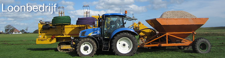 loonbedrijf